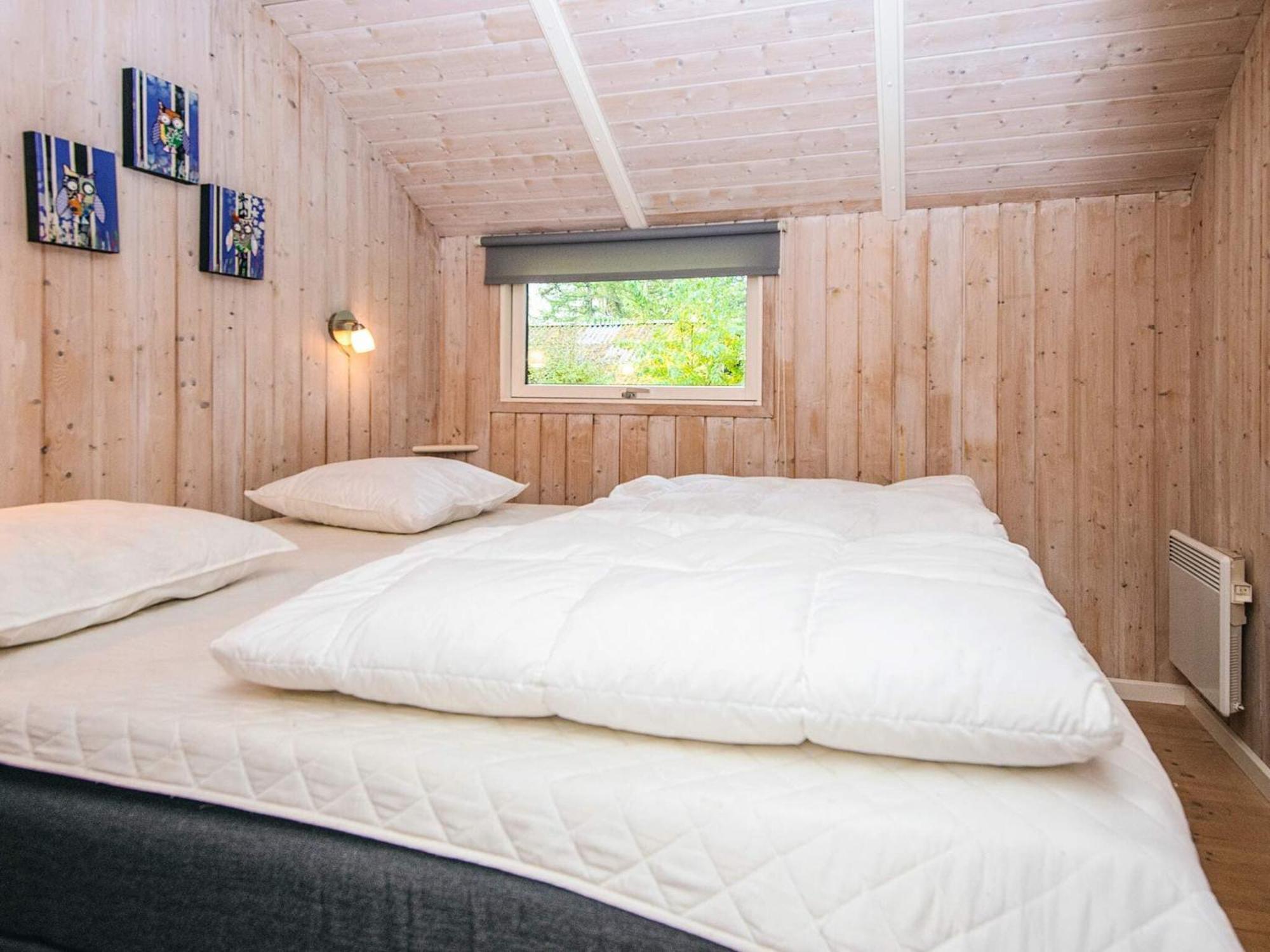 Holiday Home Ansager Xli Kültér fotó