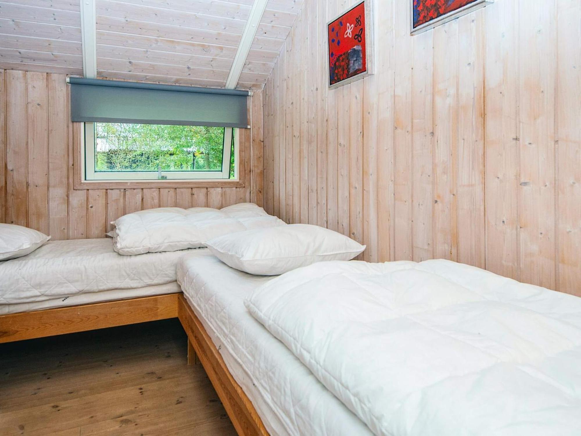 Holiday Home Ansager Xli Kültér fotó